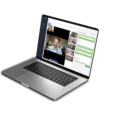 AIVITEX remote customer support platform, the tool for digital checks
