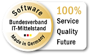 German quality software using remote customer support, remote live assistance and remote live expertise